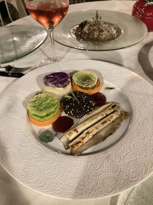   at Em Carne Viva in Porto