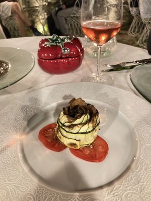   at Em Carne Viva in Porto