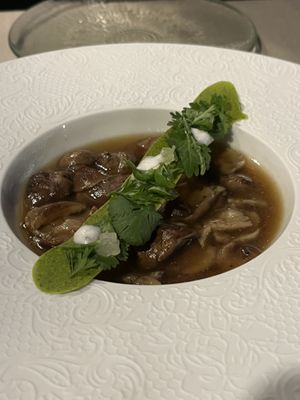   at Em Carne Viva in Porto