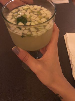   at Em Carne Viva in Porto