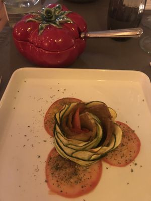   at Em Carne Viva in Porto