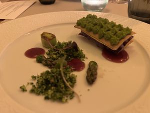   at Em Carne Viva in Porto