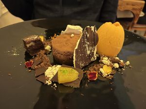   at Em Carne Viva in Porto