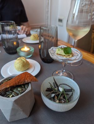  at Em Carne Viva in Porto