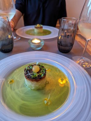  at Em Carne Viva in Porto