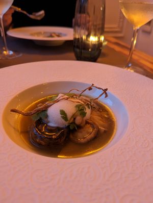  at Em Carne Viva in Porto