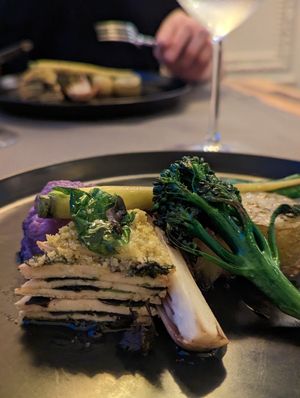  at Em Carne Viva in Porto