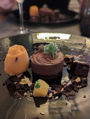  at Em Carne Viva in Porto