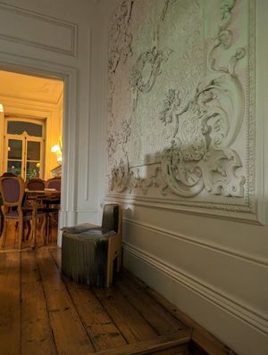  at Em Carne Viva in Porto