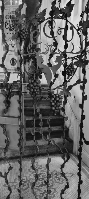  at Em Carne Viva in Porto