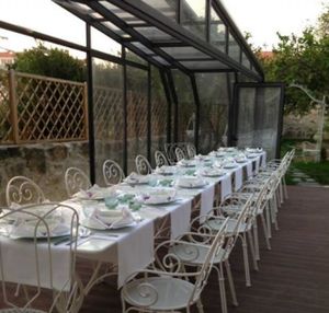 . at Em Carne Viva in Porto