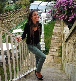 . at Em Carne Viva in Porto