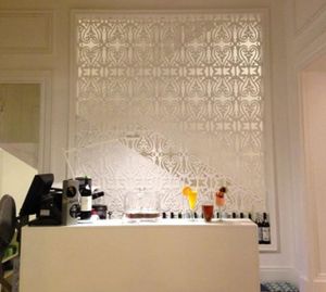 . at Em Carne Viva in Porto