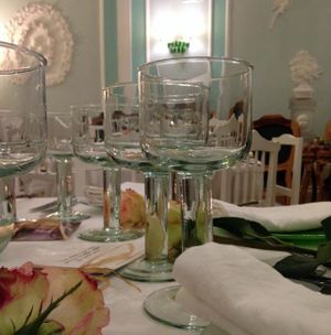 . at Em Carne Viva in Porto