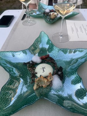   at Em Carne Viva in Porto