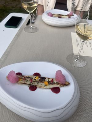   at Em Carne Viva in Porto