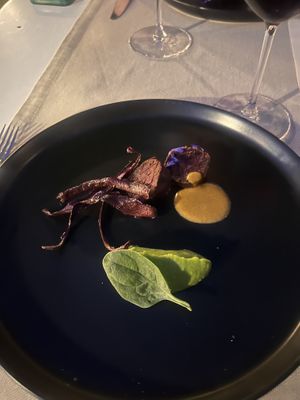   at Em Carne Viva in Porto