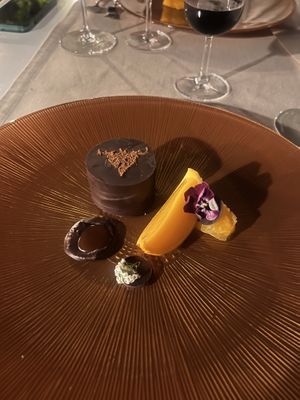   at Em Carne Viva in Porto