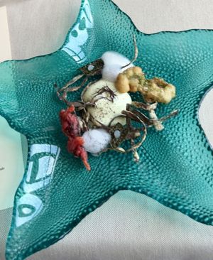 Third course  at Em Carne Viva in Porto