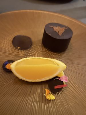   at Em Carne Viva in Porto