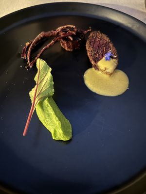   at Em Carne Viva in Porto