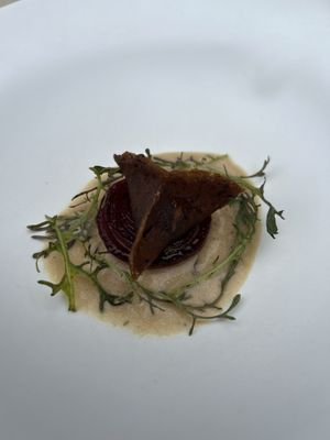   at Em Carne Viva in Porto