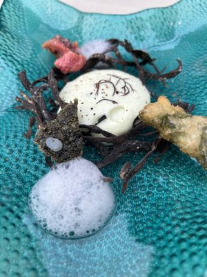   at Em Carne Viva in Porto