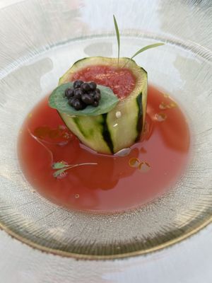   at Em Carne Viva in Porto