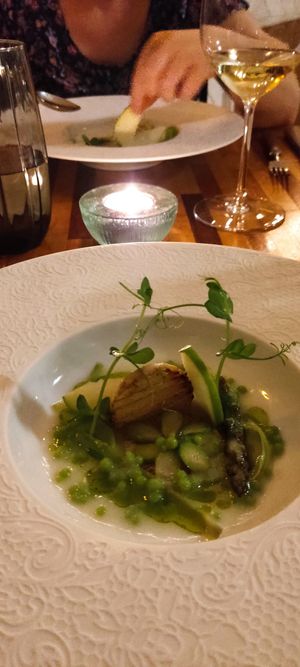  at Em Carne Viva in Porto