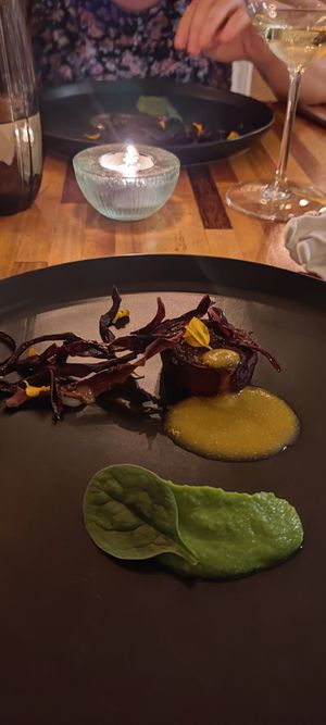  at Em Carne Viva in Porto