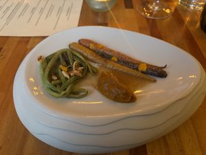   at Em Carne Viva in Porto