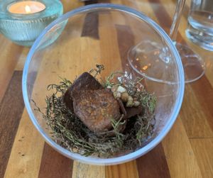   at Em Carne Viva in Porto