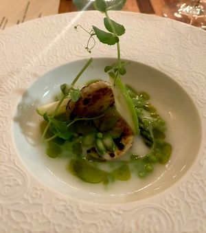   at Em Carne Viva in Porto