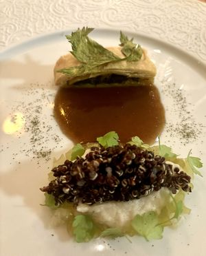   at Em Carne Viva in Porto