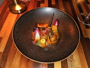 Jardim de Outono. at Em Carne Viva in Porto