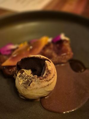 #Veganuary at Em Carne Viva in Porto