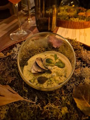 #Veganuary at Em Carne Viva in Porto