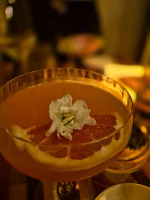 #Veganuary at Em Carne Viva in Porto