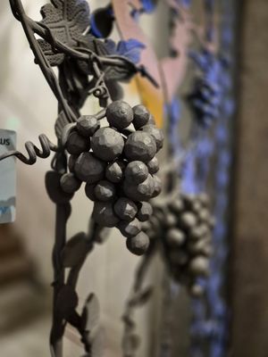 #Veganuary at Em Carne Viva in Porto