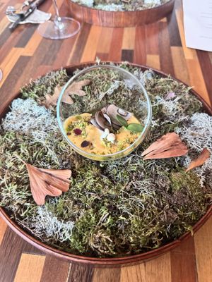   at Em Carne Viva in Porto