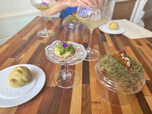   at Em Carne Viva in Porto