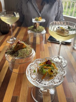   at Em Carne Viva in Porto