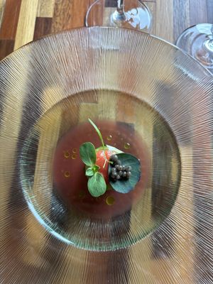   at Em Carne Viva in Porto