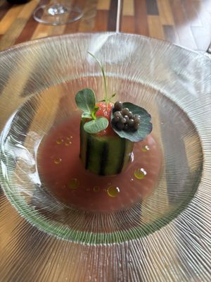   at Em Carne Viva in Porto