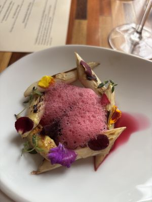   at Em Carne Viva in Porto