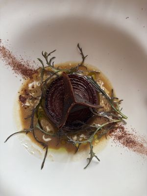   at Em Carne Viva in Porto