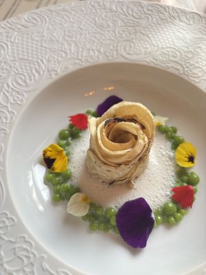   at Em Carne Viva in Porto