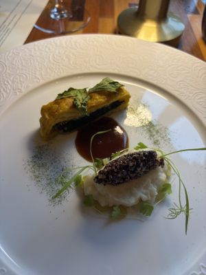   at Em Carne Viva in Porto