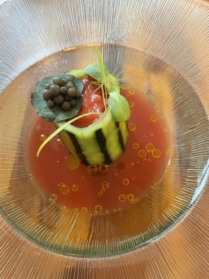   at Em Carne Viva in Porto