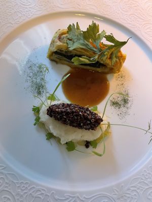   at Em Carne Viva in Porto